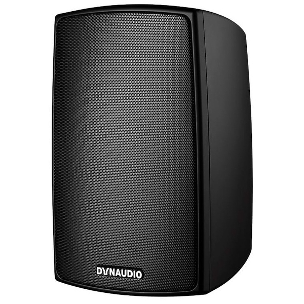 Настенная акустика Dynaudio OW-6 black артикул 202552Si-1