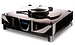 CD-транспорт MBL 1521 A black/chrome