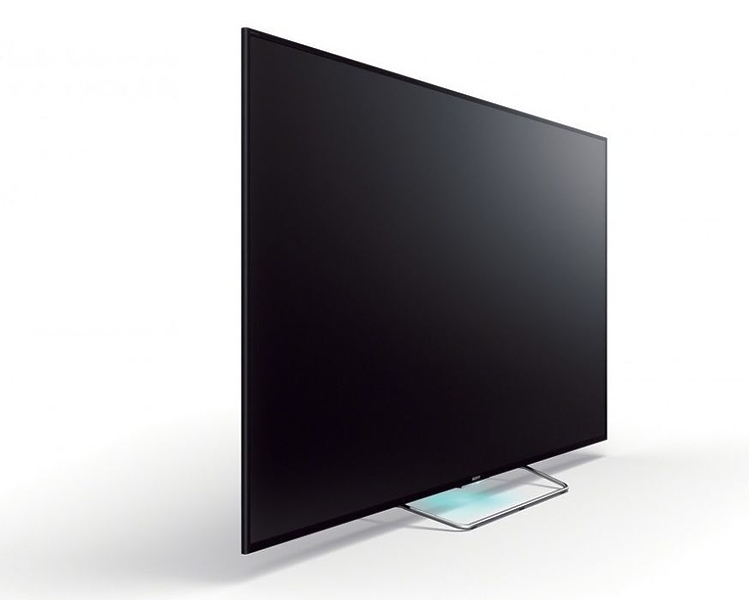 LED телевизор Sony KDL-43W808C артикул 130244Si-1 фото 9