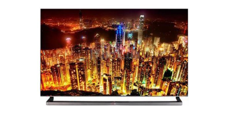 LED телевизор LG 49LB860V артикул 103927Si-1