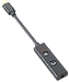 Портативная звуковая карта Creative Sound Blaster PLAY! 4 (Type-C) (70SB186000000)