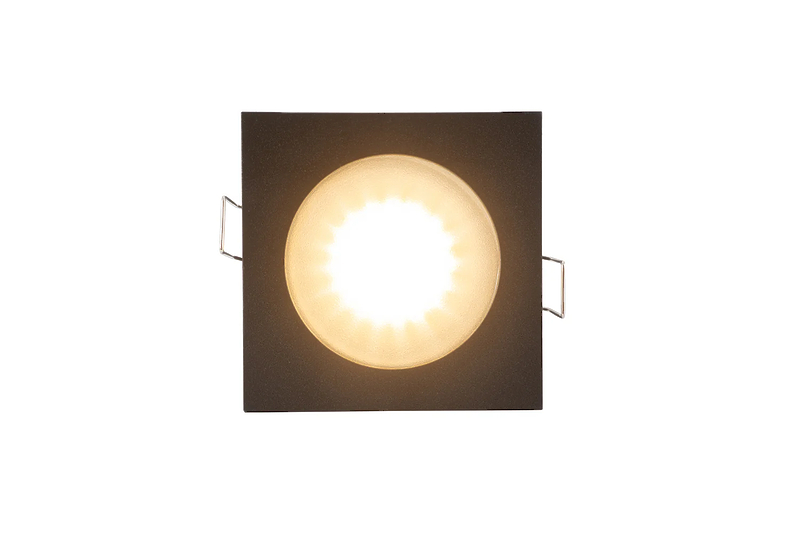 Светильник встраиваемый Denkirs DK3015-BK (Black) артикул 270531Si-1 фото 6