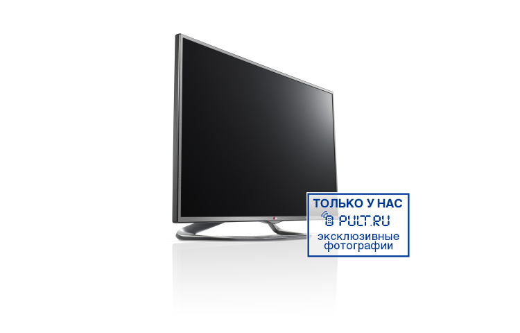 LED телевизор LG 47LN613V артикул 334393FV-1 фото 8