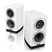 Полочная акустика Wharfedale REVA-1 white piano