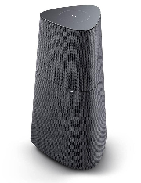 Комплект акустики Loewe klang bar5 mr + klang mr3 (2 шт.) + klang mr5 (2 шт.) basalt grey артикул 293087Si-1 фото 15