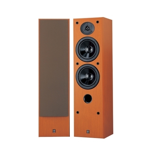 Напольная акустика Yamaha NS-50F cherry артикул 428285FV-1