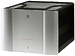 Усилитель мощности SIM Audio MOON MC-8/2 RS silver 2-Channel Power Amplifier