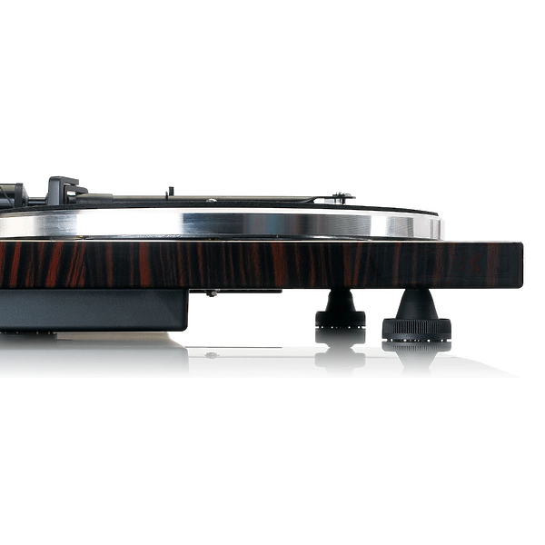Проигрыватель винила Lenco LBT-189 Walnut артикул 284751Si-1 фото 10
