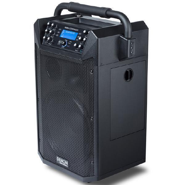 Акустическая система Denon Audio Commander артикул 227967Si-1 фото 9
