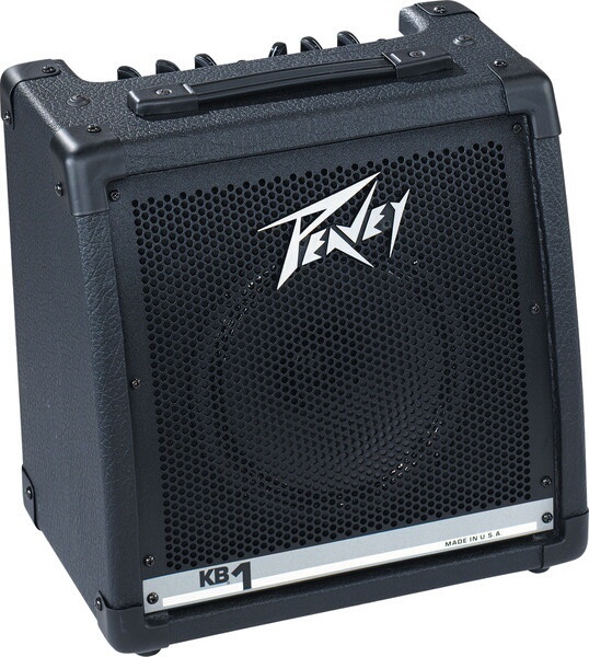Комбо усилитель Peavey KB 1 артикул 131333Si-1 фото 4