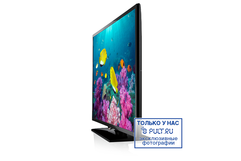 LED телевизор Samsung UE-32F5000 артикул 335915FV-1 фото 5