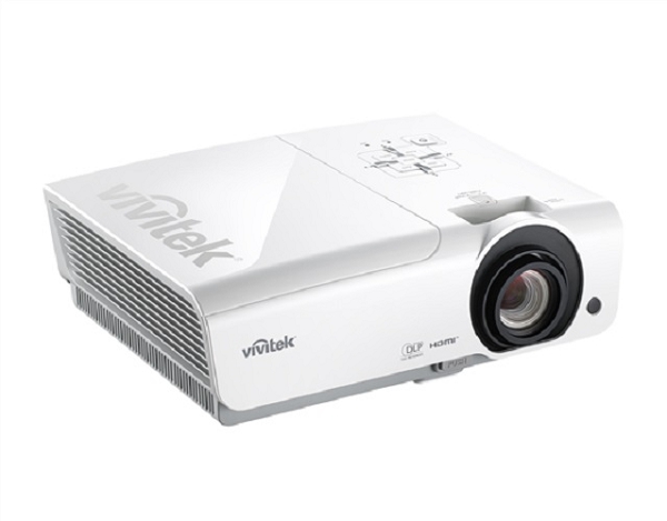 Проектор Vivitek DX977WT артикул 139947Si-1
