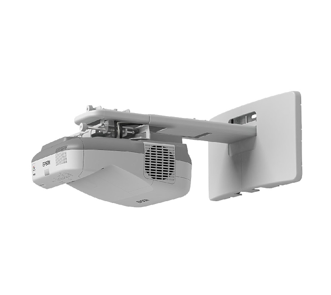 Проектор Epson EB-595Wi артикул 107491Si-1 фото 3