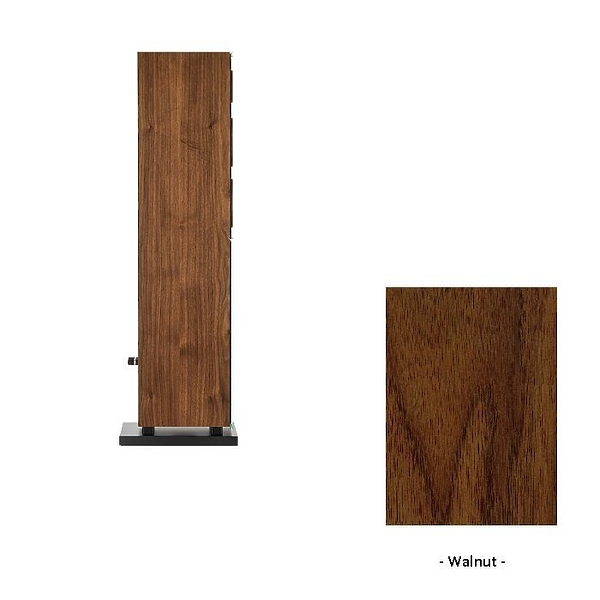 Напольная акустика Audio Physic Classic 12 Walnut артикул 174862Si-1 фото 4
