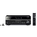 AV ресивер Yamaha RX-V585 Black