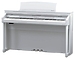 Клавишный инструмент Kawai CA97W