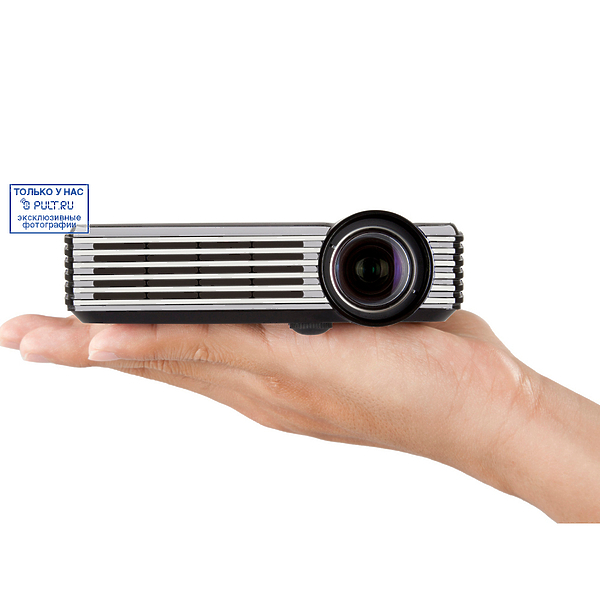 Проектор ViewSonic PLED-W200 артикул 100787FV-1 фото 3