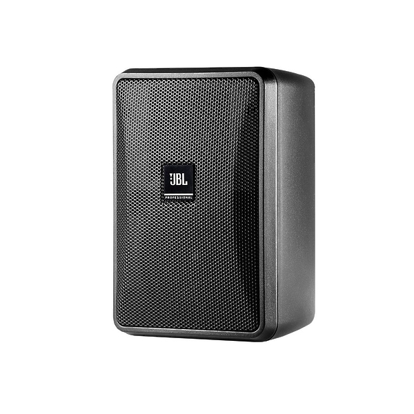 Акустическая система JBL Control 23-1L Black артикул 190500Si-1
