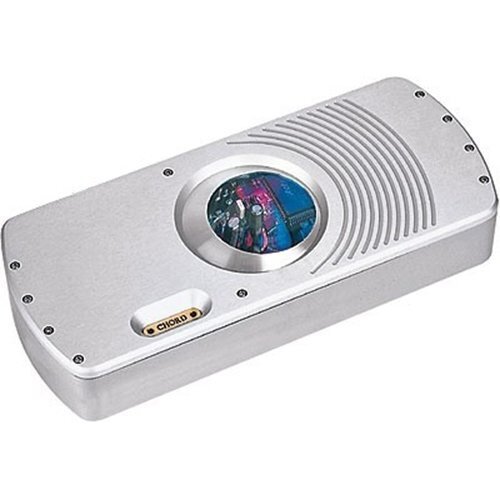 ЦАП Chord Electronics DAC 64 silver/gold артикул 136973Si-1