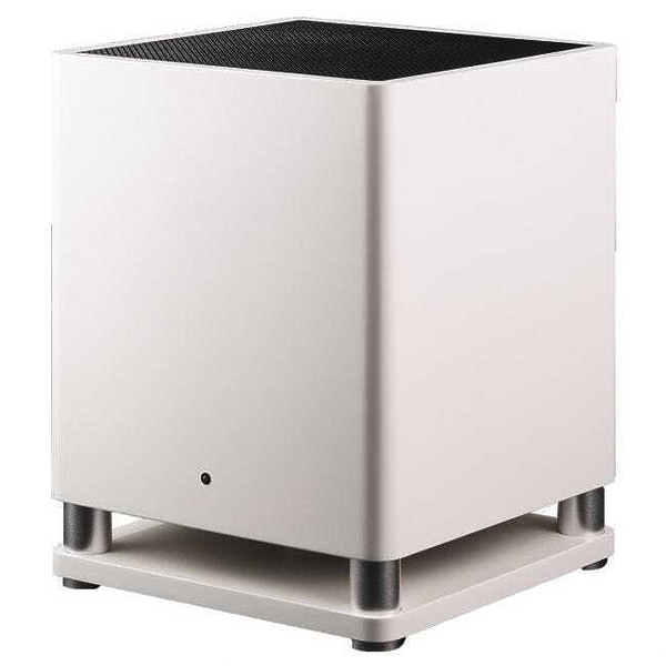 Сабвуфер Scansonic HD MB10 White артикул 240571Si-1