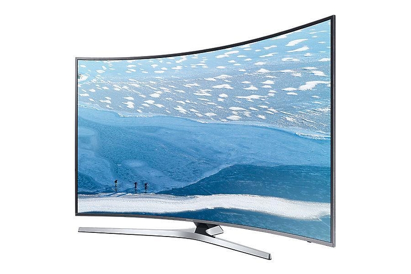 Samsung UE-55KU6650 артикул 353394SI-1 фото 3