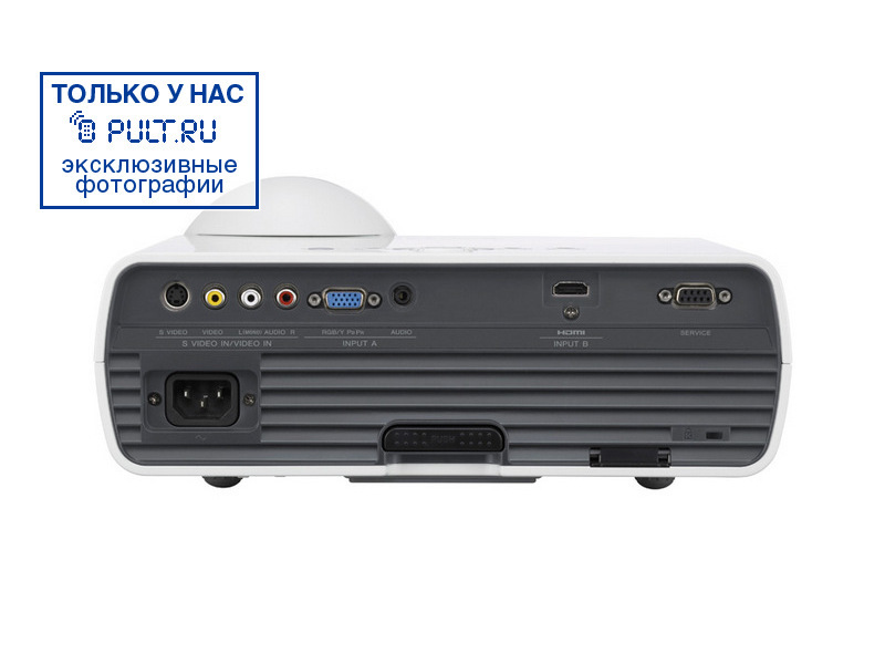 Проектор Sony VPL-BW120S артикул 354683FV-1 фото 4
