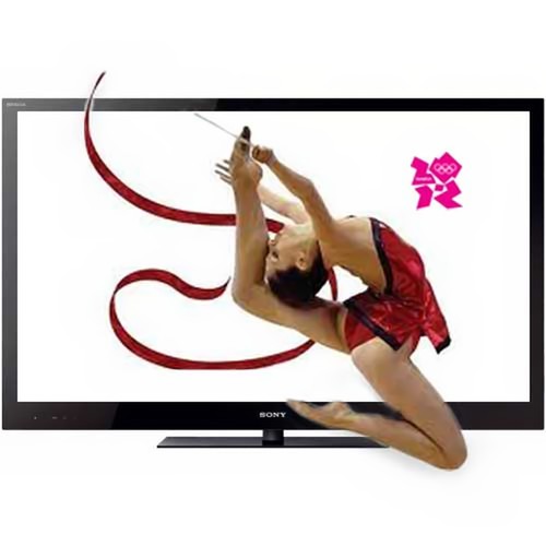 LED телевизор Sony KDL-55NX720BR + RDR-M5IP артикул 331624FV-1
