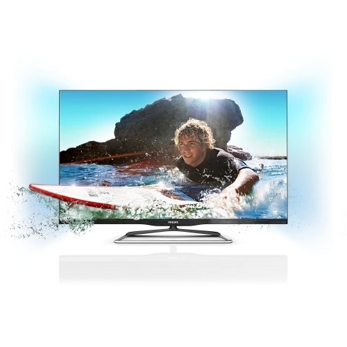 LED телевизор Philips 47PFL6907T/12 артикул 378079FV-1