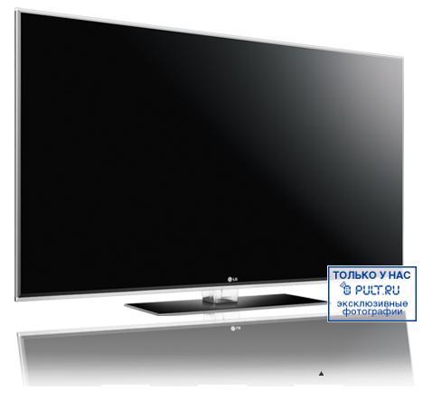 LED телевизор LG 47LX9500 артикул 377575FV-1 фото 5