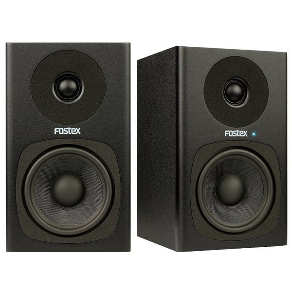 Студийный монитор Fostex PM0.4C артикул 179666Si-1
