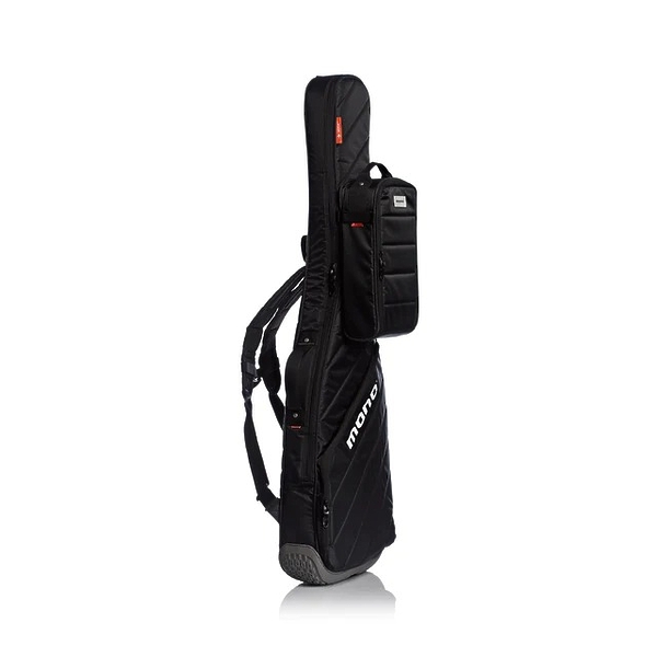 Чехол для бас-гитары MONO VERTIGO M80-VEB-BLK артикул 281754Si-1 фото 4