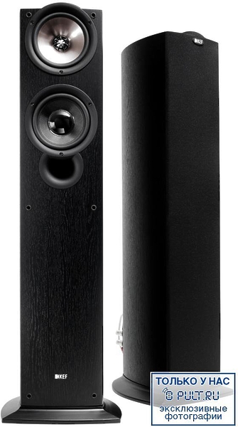 Напольная акустика KEF iQ50-BA артикул 400892FV-1 фото 3
