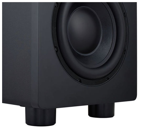 Студийный монитор EVE Audio TS110 артикул 284987Si-1 фото 6