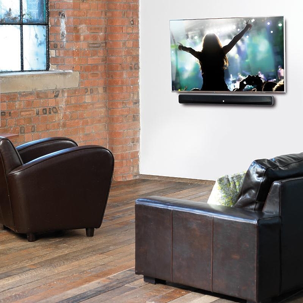 Саундбар Q-Acoustics M4 black артикул 105559Si-1 фото 3