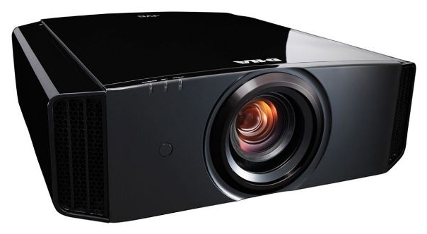 Проектор JVC DLA-X700R артикул 102054Si-1