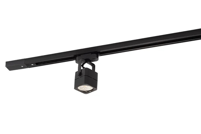 Светильник трековый Denkirs DK6003-BK (Black) артикул 270798Si-1 фото 3
