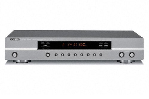 Тюнер Yamaha TX-497 RDS TI артикул 391644FV-1