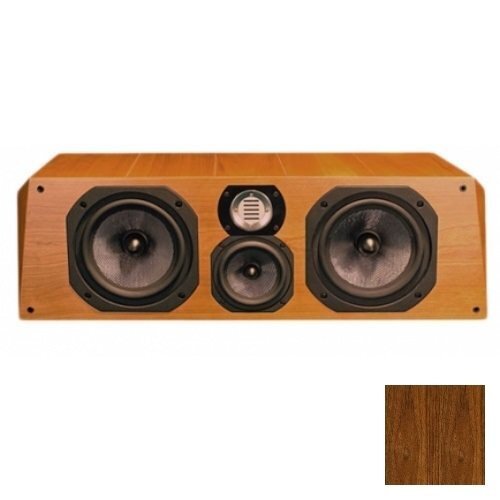 Акустика центрального канала Legacy Audio SilverScreen HD walnut артикул 219697Si-1