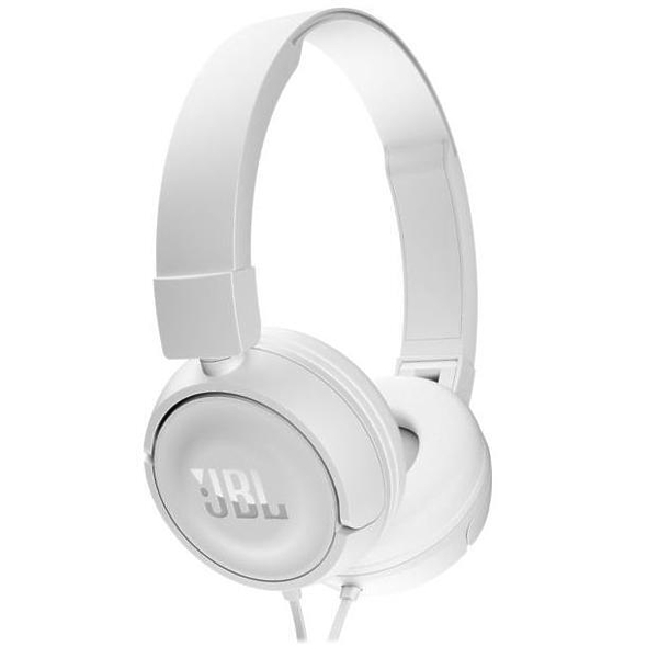 Наушники JBL T450 black артикул 152394Si-1 фото 4