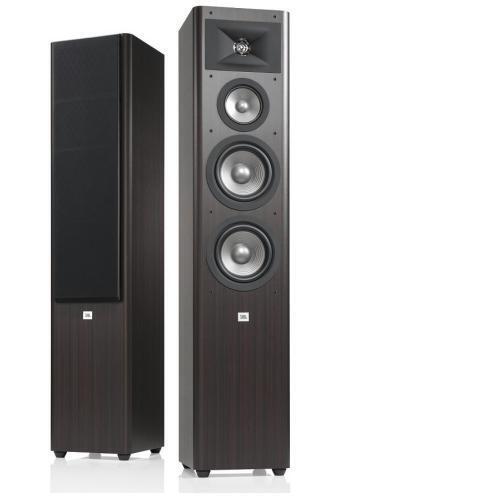 Напольная акустика JBL Studio 290 brown (STUDIO290BRN) артикул 105413Si-1