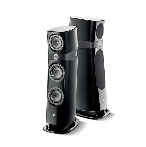 Напольная акустика Focal Sopra N° 2 Dogato Walnut артикул 147499Si-1 фото 5