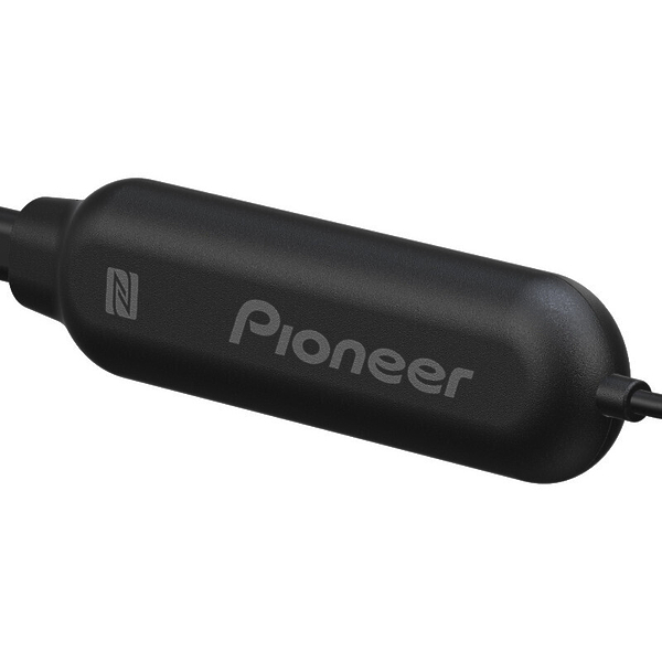 Наушники Pioneer SE-QL7BT-B артикул 188460Si-1 фото 4
