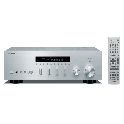 Стереоресивер Yamaha R-S500 silver артикул 324439FV-1