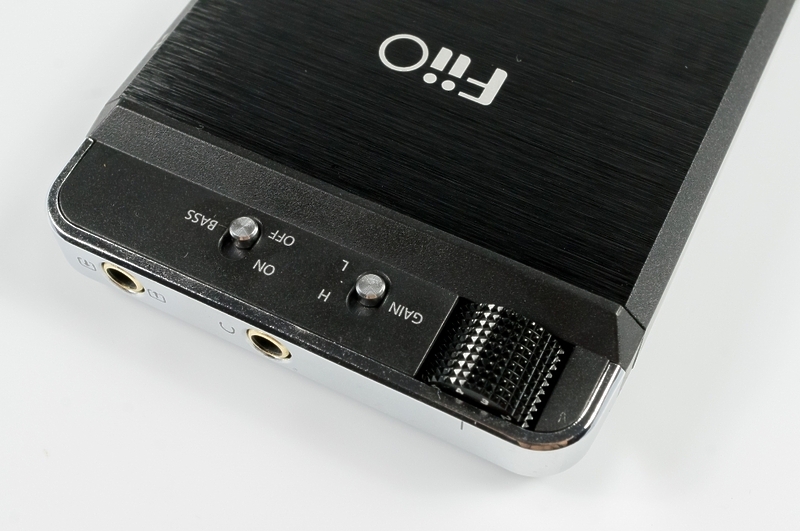 FiiO E18 артикул 111215Si-1 фото 4