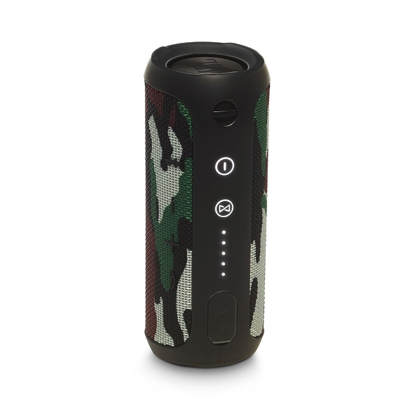 JBL Flip 3 squad #1 в «HiFiRussia»