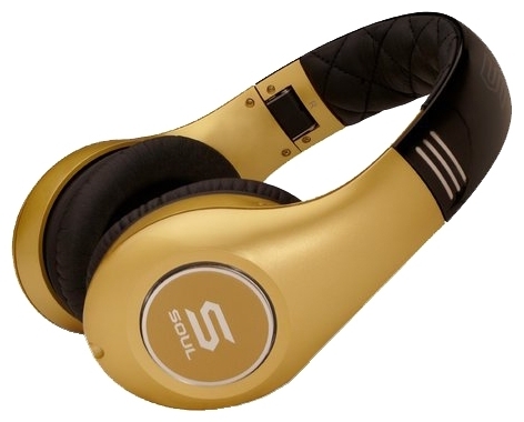 Наушники Soul Electronics SL300 артикул 121915Si-1