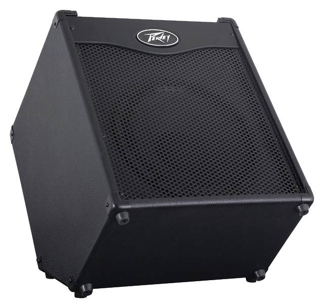 Комбо усилитель Peavey MAX 112 артикул 131328Si-1 фото 3
