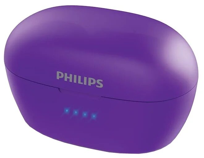 Наушники Philips UpBeat SHB2505PP артикул 219989Si-1 фото 4