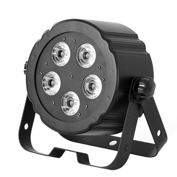 Световое оборудование Involight LED SPOT54 артикул 146189Si-1