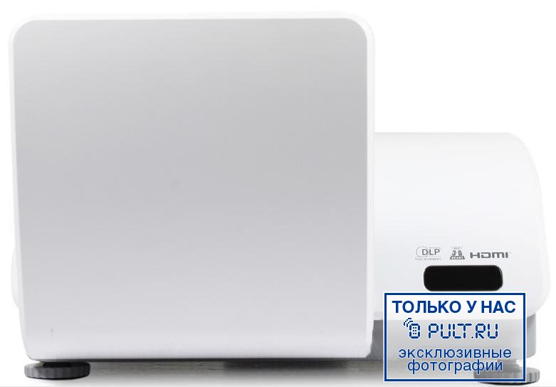 Проектор Vivitek D795WT артикул 349652FV-1 фото 12